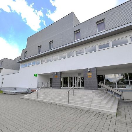 Campus Hotel Debrecen Exterior photo