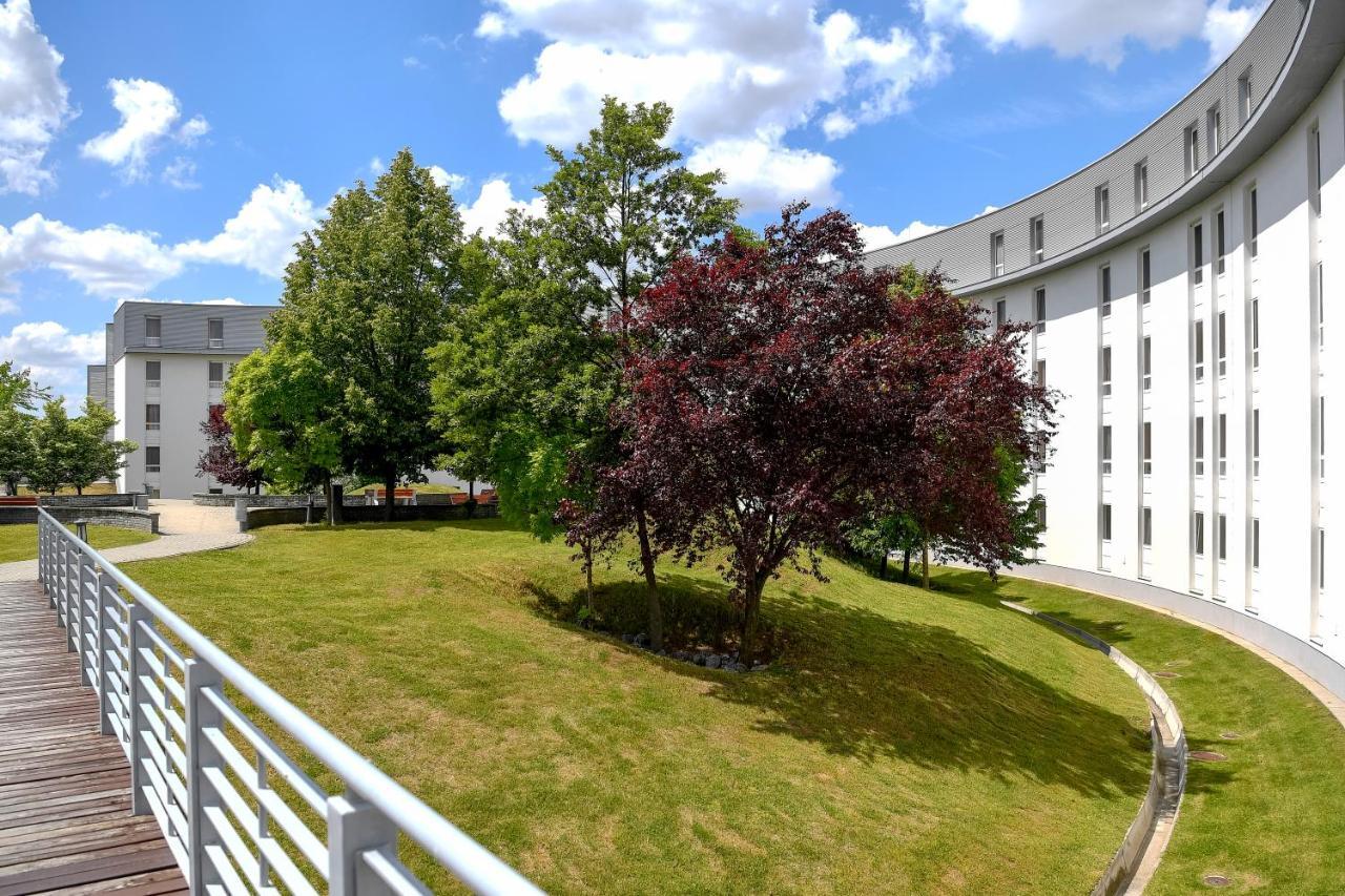 Campus Hotel Debrecen Exterior photo